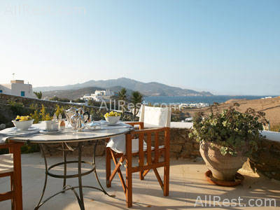 Villa Galaxy Mykonos 31